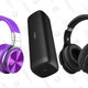 COWIN Bluetooth Headphones | Amazon
